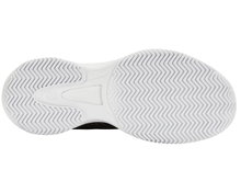 KSwiss Tennisschuhe Court Express Clay/Sandplatz schwarz/weiss Damen